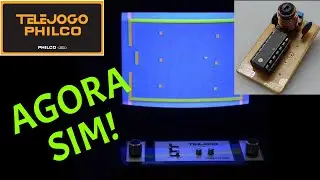 Tire seu TELEJOGO do arm&aacute;rio, agora existe uma solu&ccedil;&atilde;o SUPER SIMPLES para ele!