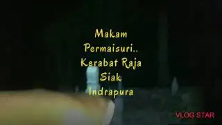 PENYUSURAN Misteri Jejak Keramat Tanjong Laboh Part 1