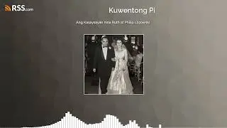 Ang Kasaysayan nina Ruth at Philip Lazowski