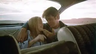 Badlands Trailer