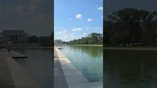 IRL live Stream In Washington DC #travel #livestream #washingtondc
