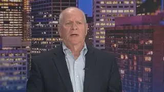 Rice political scientist, KHOU 11 political analyst Bob Stein, dies at 75