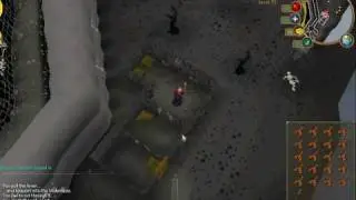 mage arena guide