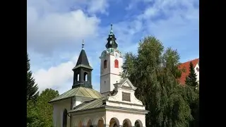 Zvonovi župnijske cerkve Svetega Martina v Šmartinu pri Kranju
