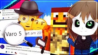VARO 5 START OHNE ANK&Uuml;NDIGUNG?! 😳💥 Varo 5 Start News