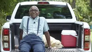 Tailgate Memoirs Episode 1: The Chief