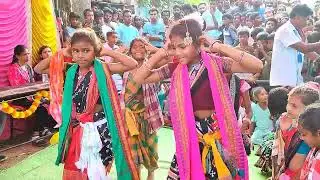Buta buta. Dance performance by school students @Suravi-ichhapur cps