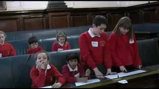 Local Democracy Week