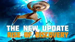 Rise of Discovery &mdash; Star Trek Online &mdash; Обзор