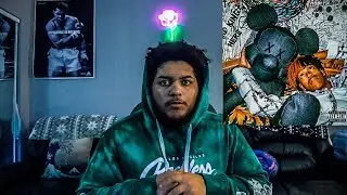 Reviewing DC The Don's CAYA (Come As You Are) In 41 Seconds