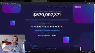 Pulseswap(PulseX) SACRIFICE? I'm in!