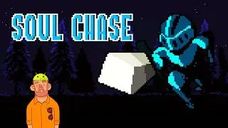 Soul Chase 🎭 Android
