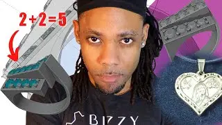 This RING DESIGN Almost BROKE ME | Twitch Stream Highlights1