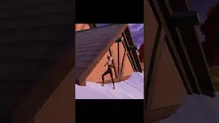 Мопедом по еб*лу! #fortnite #funnymoments #twitch #shorts