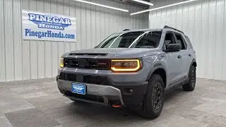 2026 Honda Passport TrailSport Elite Blackout Springfield, Nixa, Ozark, Republic, Branson MO