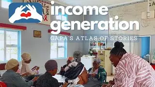 Atlas of Stories | Ep. 4 : Skill Development & Income Generation