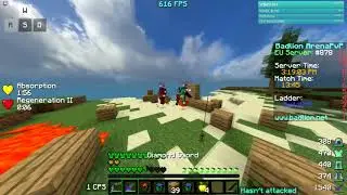 Roquazzz & raulderp7 vs NicoPr0 & Pulga