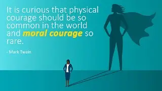 Introducing OUTA's Moral Courage Recognition Program