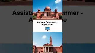 High Court of Madras Recruitment 2025 #madrashighcourtexam #governmentjobs #chennaijobs #jobopening