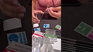 Phone Shop Trick for Bubble-Free Screen Protector Install How the professionals ￼do it ￼simple easy