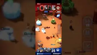 Most Epic Match Ever! LEGO Star Wars Battles | Booda VS Nooch