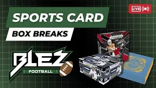 FLAWLESS & NATIONAL TREASURES FOR HIGH END FRIDAY NIGHT LIGHTS! #nfl #football #panini #topps