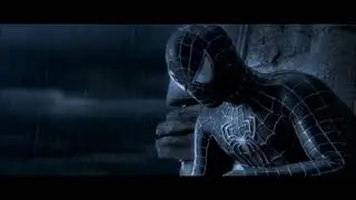 Spider-Man 3 Rare Teaser Trailer 2007