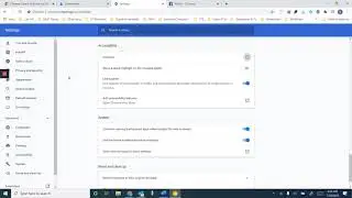 Live Captions Sneak Peek for Chrome!