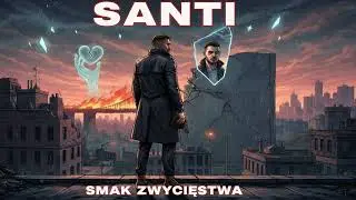 Santi - Smak Zwycięstwa