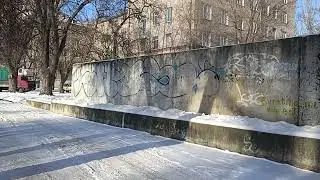 ПУСТЬ НАМ НИЧЕГО НЕ МЕШАЕТ В ЗАПОРОЖЬЕ 26 ЯНВАРЯ ❄️ 2026