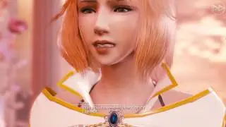 Mobius Final Fantasy: Sarah