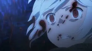Juggernaut Almost Killed Bell || Danmachi Season 4 Episode 10