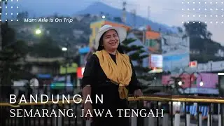 Explore Bandungan