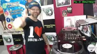 Freestyle Paradise Brasil Djs - 29/11/2025