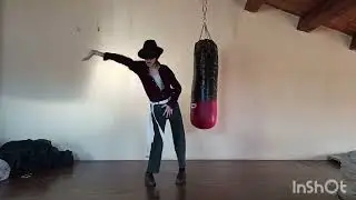 The way you make me feel tribute 