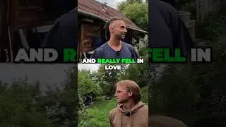 Transylvanian Permaculture! A Green Paradise uncovered!