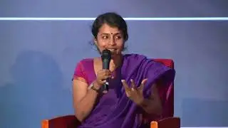Panelist Swasthika Arulingam's Closing Remarks