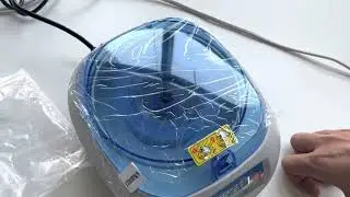 【First Rendezvous】Introduction of the desktop centrifuge