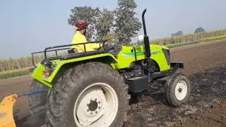 Preet 6049 Ka Joor 9 Ft Rooter Param