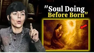 Seth Reveals What Your Soul Was Doing Before You Were Born