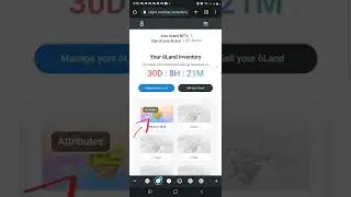 oLand Metaverse- Get A Free Plot Of Land Worth $1000-$300,000 Just For Signing Up