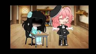 Medicine MeMe || Teruna's backstory || Ft. X&bull;._CyanTeruna_.X&bull; ||