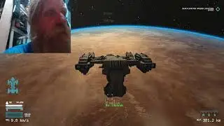 Flight of Nova awesome orbital transfer-tunity