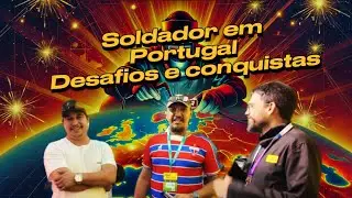 Soldador em Portugal, Desafios, salários e conquistas.
