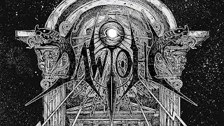 DAWOHL - Leviathan (2022) Dolorem Records - full album
