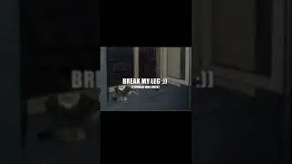 &bull;|~ Break my legs!;D/Тгк: Подвал Виктора и Кролика ~|&bull; #рекомендации #рек