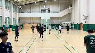 25.12.14 vs 대전 SMS 5세트