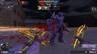 Csnz Zombie Hero (09.19.2020)