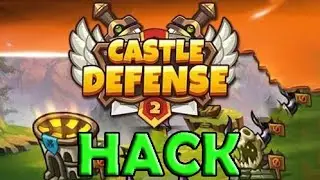 Castle Defense 2 Cheat - Unlimited Free Diamonds & Purple Diamonds Hack