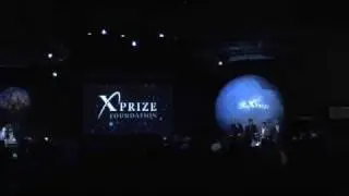 Google Lunar X PRIZE Launch Highlights